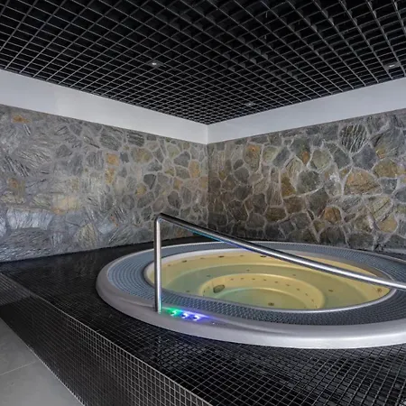 Apart Invest Green Park Resort C3-z dostępem do strefy spa Szklarska Poręba