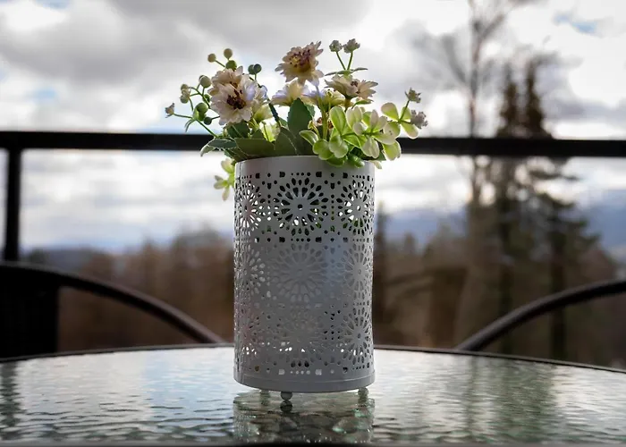 شقة Park C3-z Dostepem Do Basenu, Sauny, Jacuzzi, Silowni