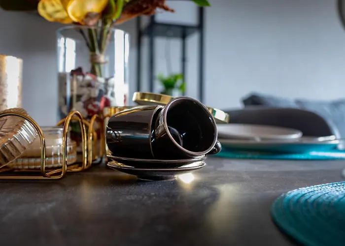 Park C3-z Dostepem Do Basenu, Sauny, Jacuzzi, Silowni *