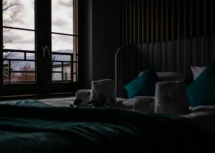 Park C3-z Dostępem Do Basenu, Sauny, Jacuzzi, Siłowni