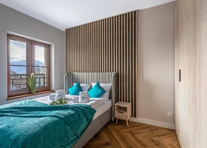 Park C3-z Dostepem Do Basenu, Sauny, Jacuzzi, Silowni * شكلارسكا بوريبا