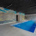 Park C3-z Dostepem Do Basenu, Sauny, Jacuzzi, Silowni * Szklarska Poręba