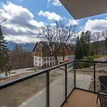 Park C3-z Dostepem Do Basenu, Sauny, Jacuzzi, Silowni Appartamento Szklarska Poręba