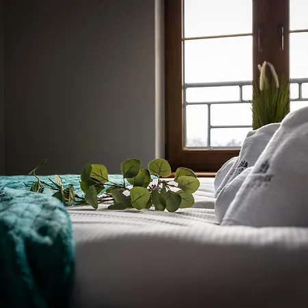 Park C3-z Dostepem Do Basenu, Sauny, Jacuzzi, Silowni * Schreiberhau