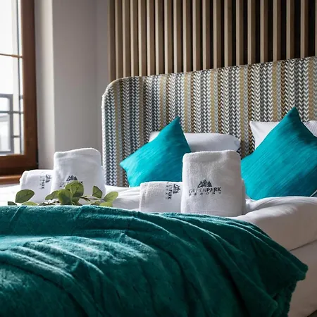 Park C3-z Dostepem Do Basenu, Sauny, Jacuzzi, Silowni Apartment