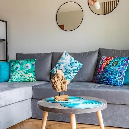 Park C3-z Dostepem Do Basenu, Sauny, Jacuzzi, Silowni Schreiberhau