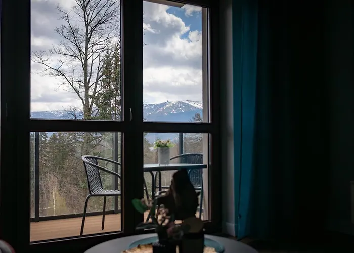 Park C3-z Dostepem Do Basenu, Sauny, Jacuzzi, Silowni *