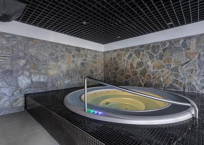 Park C3-z Dostepem Do Basenu, Sauny, Jacuzzi, Silowni Schreiberhau